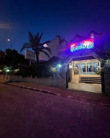Havana Ξενοδοχείο Κεμέρ