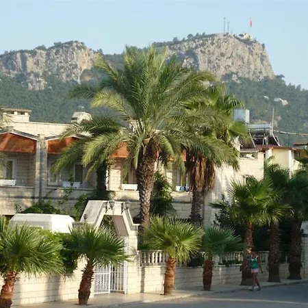 Ξενοδοχείο Havana Κεμέρ