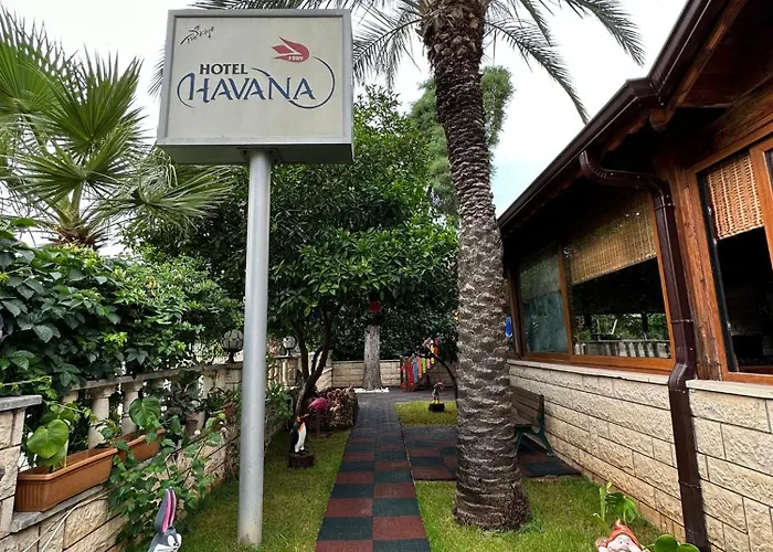 Hotel Havana 3*