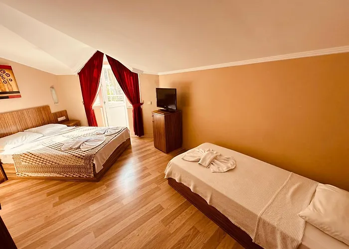 Hotel Havana 3*