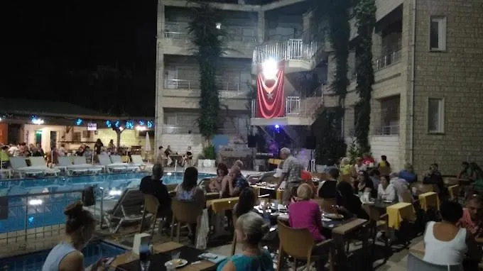 Havana 3*