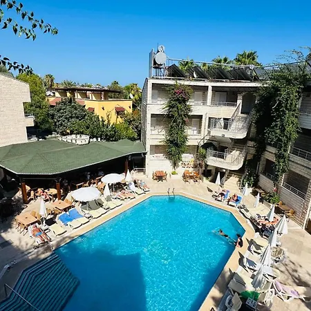 Hotell Havana 3*