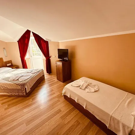 Hotel Havana 3*
