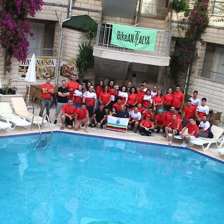 Hotel Havana