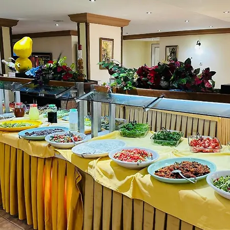 Havana Kemer