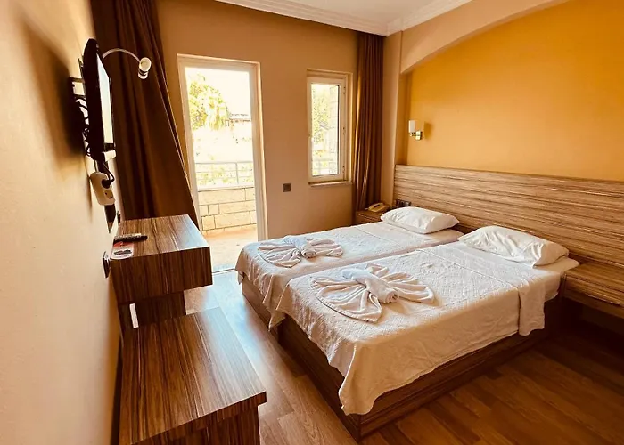 Havana 3* Kemer