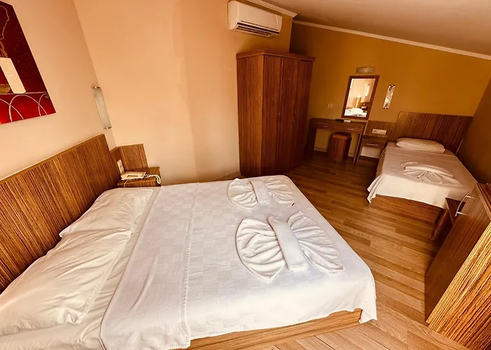 Havana 3*