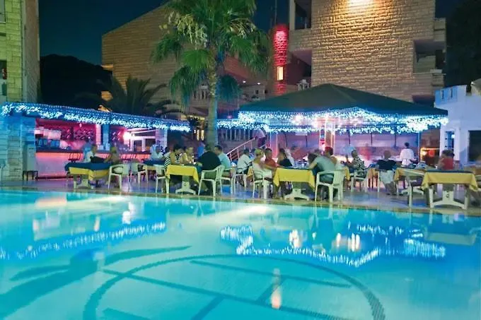 Hotell Havana 3*