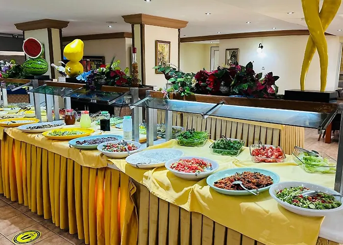 Havana Kemer
