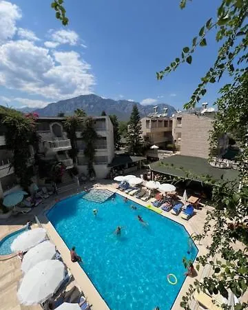 Havana 3* Kemer