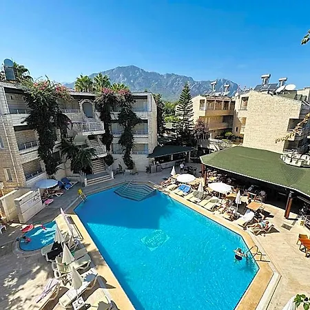 Havana Hotel Kemer