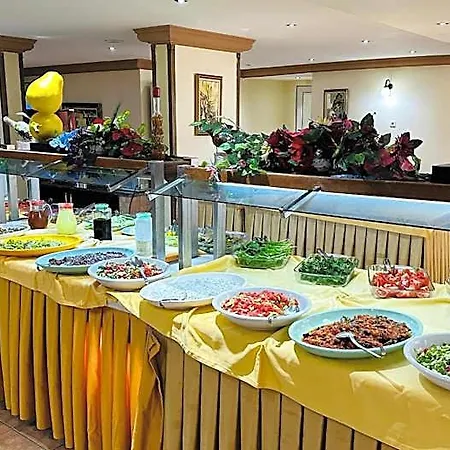 Hotel Havana Kemer