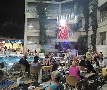 Hotel Havana Kemer