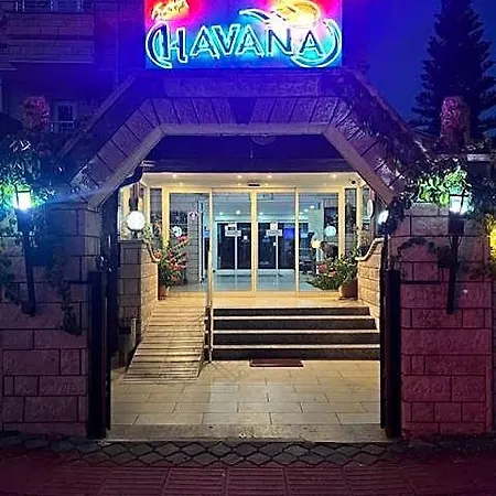 Havana Hotel Kemer