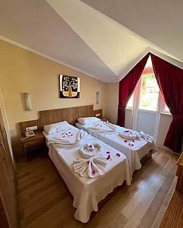 Havana Hotel 3*