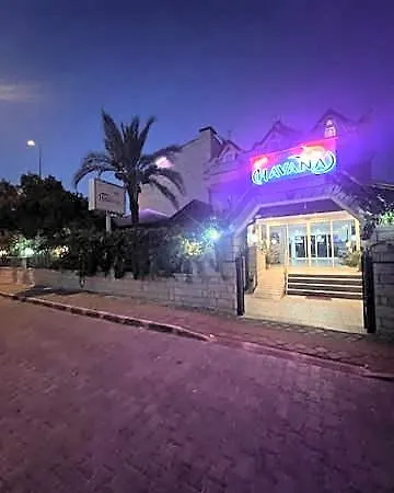 Hotel Havana 3*