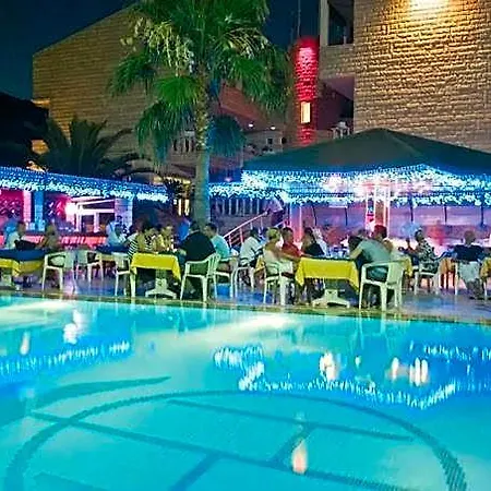 Hotel Havana Kemer