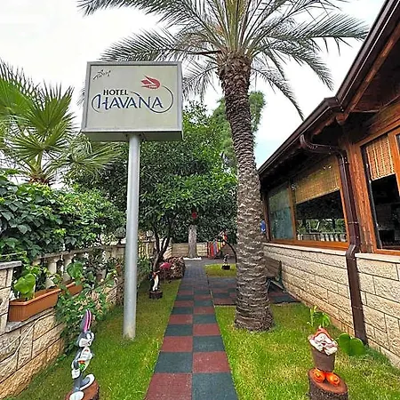 Havana Hotel 3*