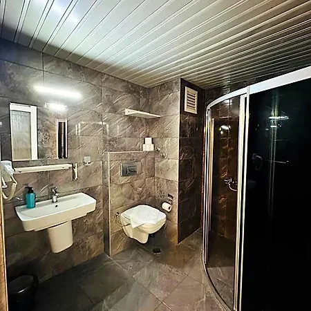 Havana Hotel Kemer