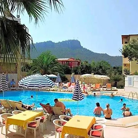 Hotel Havana