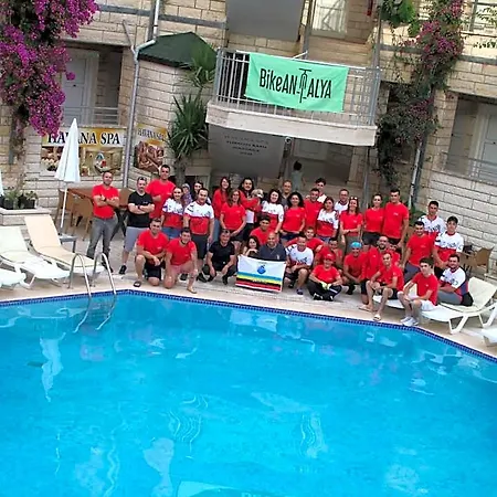 Hotel Havana