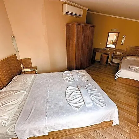 Havana Hotel 3*