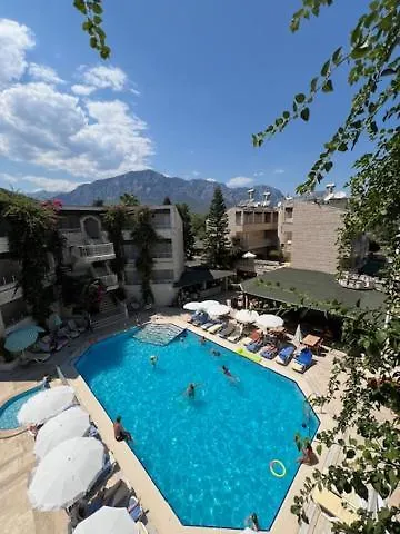 Havana 3* Kemer