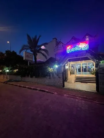 Havana Otel Kemer